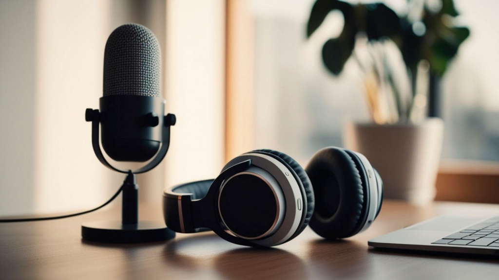 Podcast 製作公司怎麼選?費用、服務差異與避雷重點一次看懂